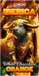 З АПЕЛЬСИНОМ