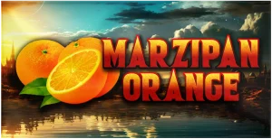 З АПЕЛЬСИНОМ