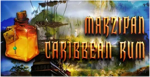 З КАРИБСЬКИМ РОМОМ