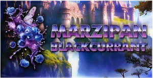 З ЧОРНОЮ СМОРОДИНОЮ