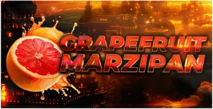 З ГРЕЙПФРУТОМ