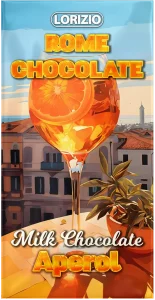 З АПЕРИТИВОМ АПЕРОЛЬ