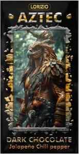 З ПЕРЦЕМ ЧИЛІ